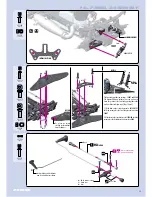 Preview for 33 page of Xray RX8 Instruction Manual