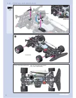 Preview for 34 page of Xray RX8 Instruction Manual