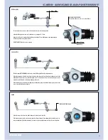 Preview for 35 page of Xray RX8 Instruction Manual