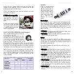 Preview for 6 page of Xray T1 EVO2 Set-Up Book