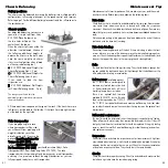 Preview for 17 page of Xray T1 EVO2 Set-Up Book