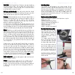 Preview for 18 page of Xray T1 EVO2 Set-Up Book