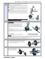 Предварительный просмотр 5 страницы Xray t1m Instruction Manual