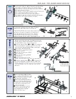 Предварительный просмотр 7 страницы Xray t1m Instruction Manual