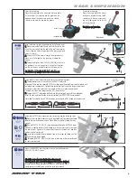 Предварительный просмотр 9 страницы Xray t1m Instruction Manual