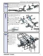 Предварительный просмотр 11 страницы Xray t1m Instruction Manual