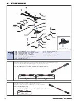 Предварительный просмотр 14 страницы Xray t1m Instruction Manual