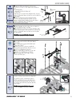 Предварительный просмотр 15 страницы Xray t1m Instruction Manual