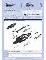 Предварительный просмотр 3 страницы Xray T1R Racer Instruction Manual