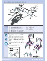 Предварительный просмотр 6 страницы Xray T1R Racer Instruction Manual