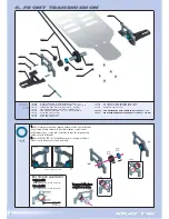 Предварительный просмотр 10 страницы Xray T1R Racer Instruction Manual