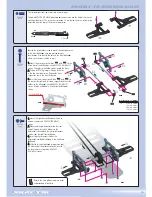 Предварительный просмотр 11 страницы Xray T1R Racer Instruction Manual