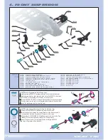 Предварительный просмотр 12 страницы Xray T1R Racer Instruction Manual