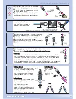 Предварительный просмотр 17 страницы Xray T1R Racer Instruction Manual