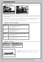 Предварительный просмотр 6 страницы Xray T2 Set-Up Book