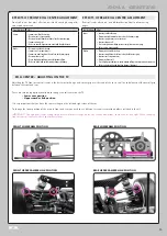 Preview for 25 page of Xray T2 Set-Up Book