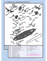 Preview for 8 page of Xray T3 2011 Instruction Manual