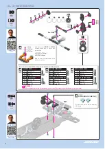 Preview for 20 page of Xray T4'21 Instruction Manual