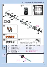 Preview for 29 page of Xray T4'21 Instruction Manual