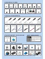 Предварительный просмотр 4 страницы Xray X1 2019 Instruction Manual