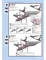 Предварительный просмотр 8 страницы Xray X1 2019 Instruction Manual