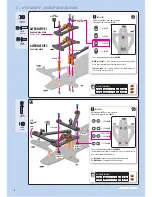 Предварительный просмотр 10 страницы Xray X1 2019 Instruction Manual