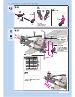 Предварительный просмотр 12 страницы Xray X1 2019 Instruction Manual