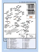 Предварительный просмотр 13 страницы Xray X1 2019 Instruction Manual