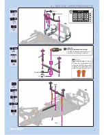 Предварительный просмотр 17 страницы Xray X1 2019 Instruction Manual