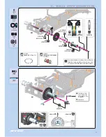 Предварительный просмотр 21 страницы Xray X1 2019 Instruction Manual