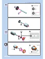 Предварительный просмотр 23 страницы Xray X1 2019 Instruction Manual