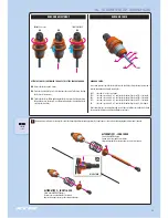 Предварительный просмотр 25 страницы Xray X1 2019 Instruction Manual