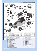 Предварительный просмотр 27 страницы Xray X1 2019 Instruction Manual