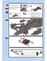 Предварительный просмотр 28 страницы Xray X1 2019 Instruction Manual