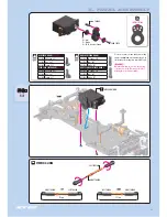 Предварительный просмотр 29 страницы Xray X1 2019 Instruction Manual