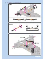 Предварительный просмотр 30 страницы Xray X1 2019 Instruction Manual