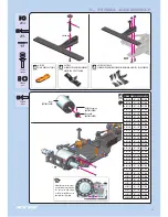 Предварительный просмотр 31 страницы Xray X1 2019 Instruction Manual