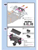 Предварительный просмотр 32 страницы Xray X1 2019 Instruction Manual