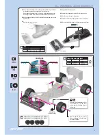 Предварительный просмотр 35 страницы Xray X1 2019 Instruction Manual