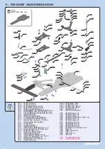 Preview for 6 page of Xray X1 Instruction Manual