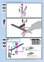 Preview for 10 page of Xray X1 Instruction Manual