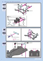 Preview for 16 page of Xray X1 Instruction Manual