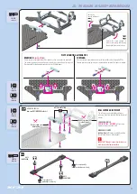 Preview for 17 page of Xray X1 Instruction Manual