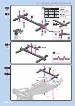 Preview for 19 page of Xray X1 Instruction Manual