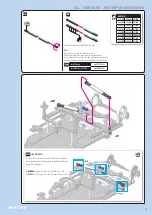 Preview for 21 page of Xray X1 Instruction Manual