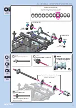 Preview for 25 page of Xray X1 Instruction Manual