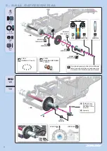 Preview for 26 page of Xray X1 Instruction Manual