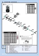 Preview for 27 page of Xray X1 Instruction Manual