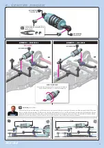 Preview for 31 page of Xray X1 Instruction Manual