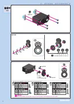 Preview for 34 page of Xray X1 Instruction Manual